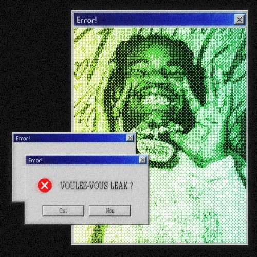 GÉ LEAK