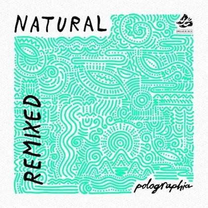 Natural EP (Remixes)