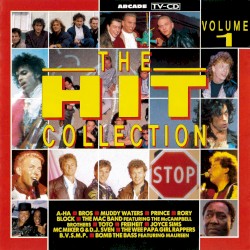 The Hit Collection, Volume 1