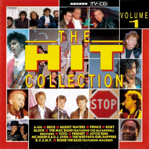 The Hit Collection, Volume 1