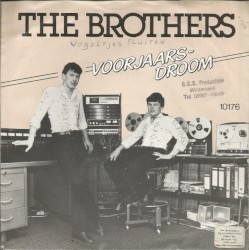 Voorjaarsdroom