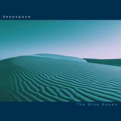 The Blue Dunes