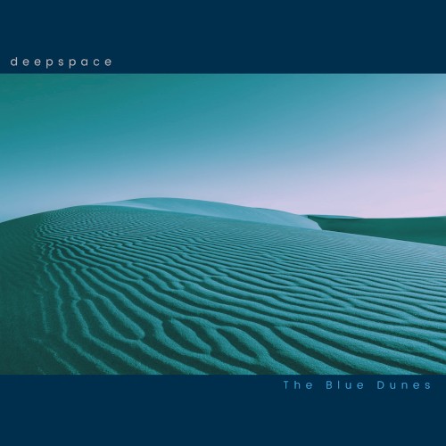 The Blue Dunes