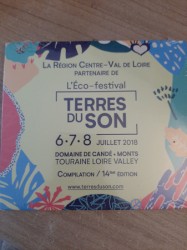 Terres du son 2018