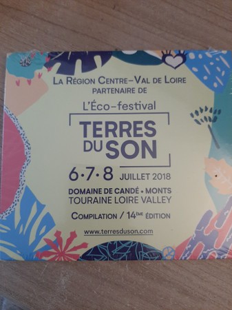 Terres du son 2018