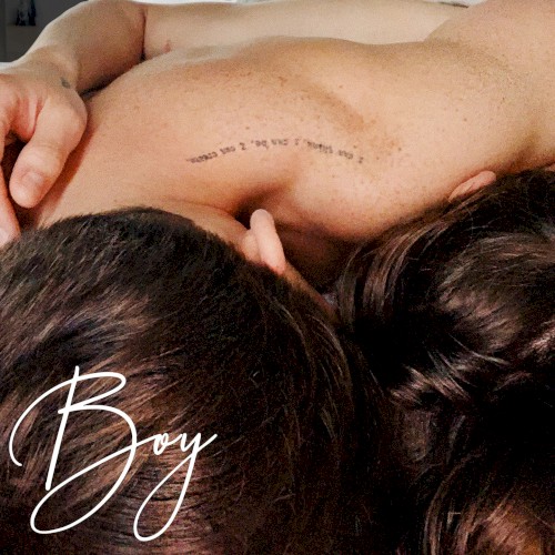 Boy