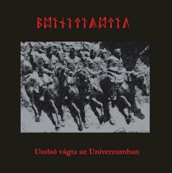 Utolsó vágta az Univerzumban