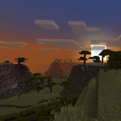 Music for Minecraft
