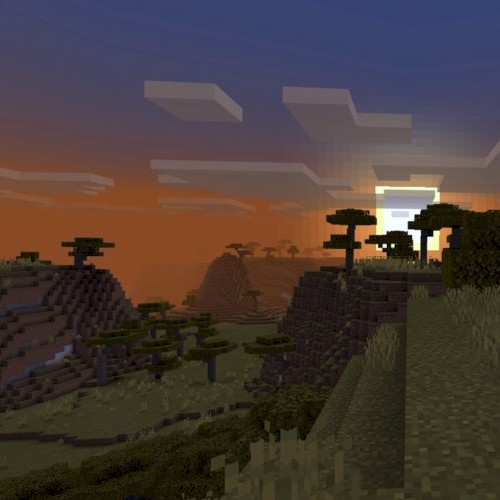 Music for Minecraft