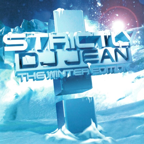 Strictly DJ Jean: The Winter Edition
