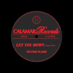 Let You Down