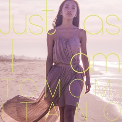 Just as I am