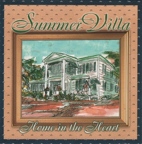 Home in the Heart