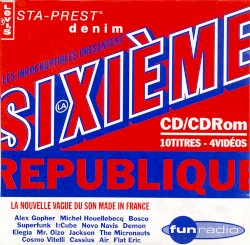 La Sixième République