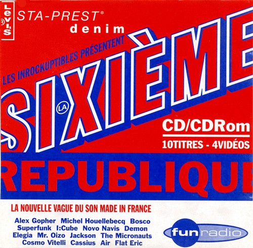 La Sixième République