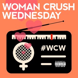 Woman Crush Wednesday