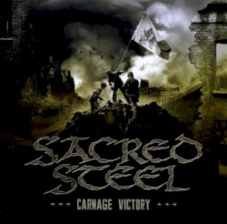 Carnage Victory