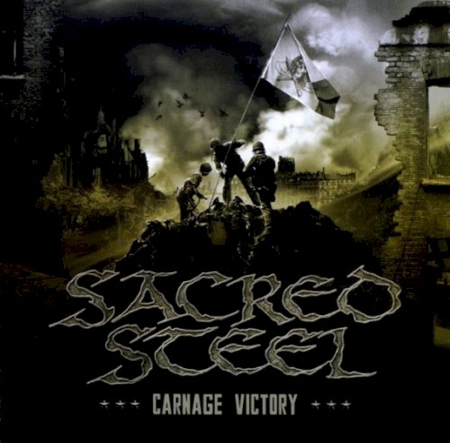 Carnage Victory