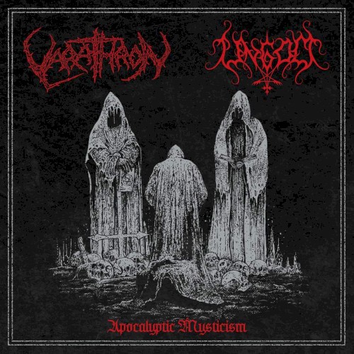 Apocalyptic Mysticism
