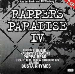 Rapper’s Paradise IV