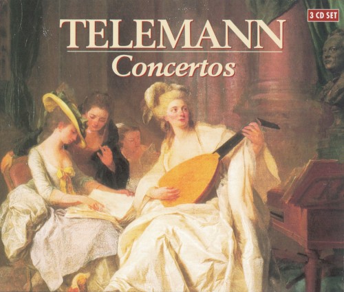 Concertos