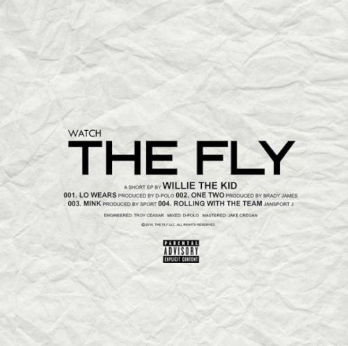 Watch the Fly