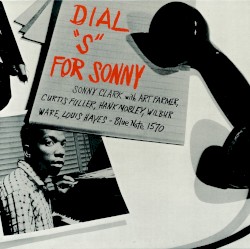 Dial “S” for Sonny
