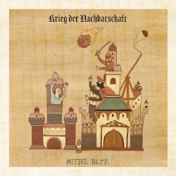 Krieg der Nachbarschaft