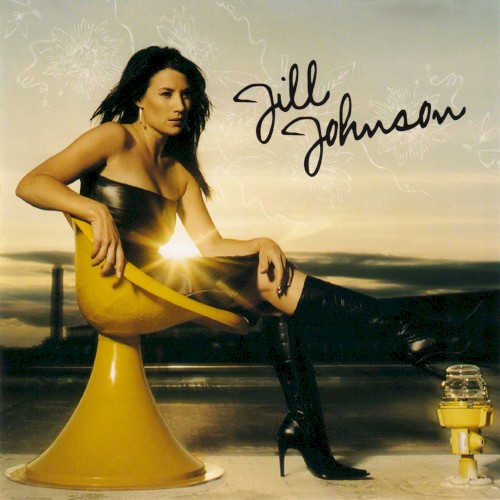 Jill Johnson