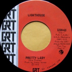 Pretty Lady