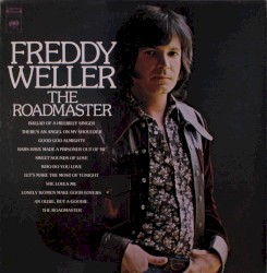 The Roadmaster
