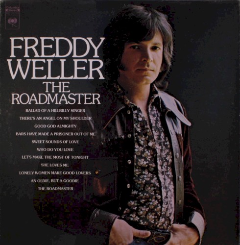 The Roadmaster
