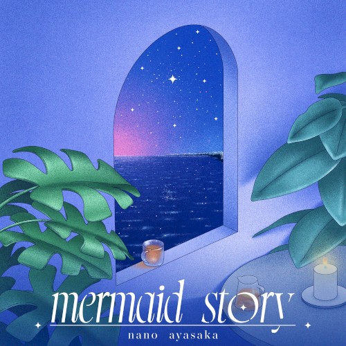 mermaid story