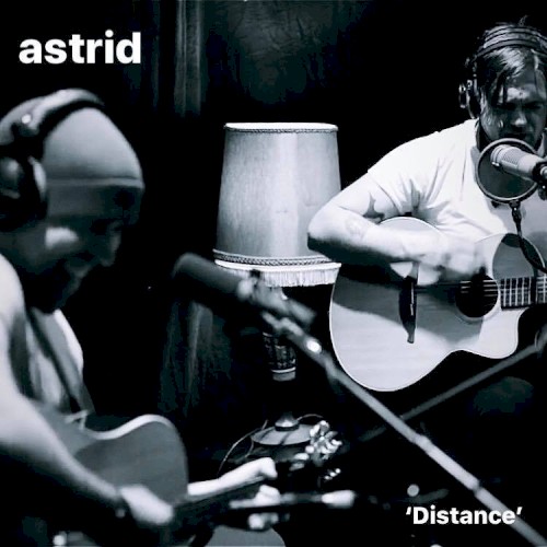 Distance (acoustic)