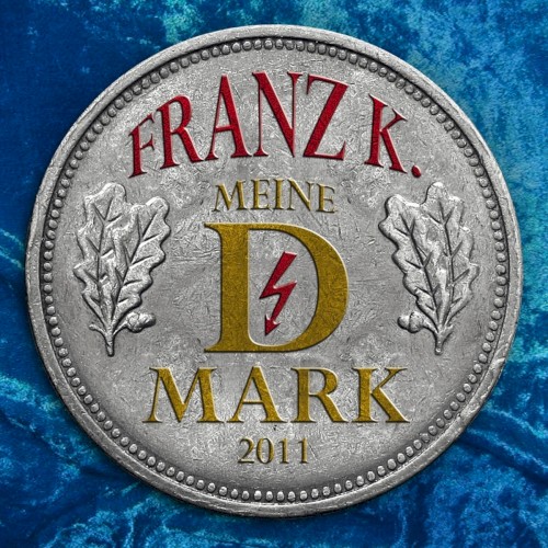 Meine D-Mark