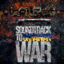 Soundtrack to Ukrainian War