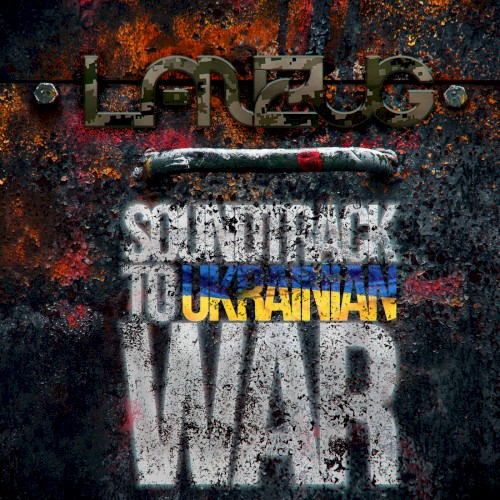 Soundtrack to Ukrainian War