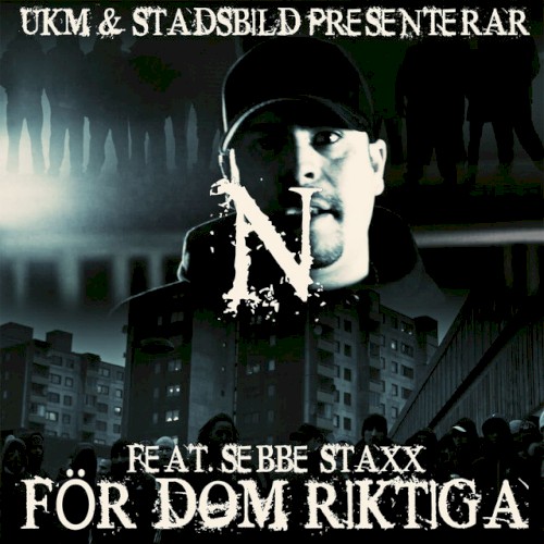 För dom riktiga