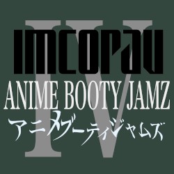 ＡＮＩＭＥ ＢＯＯＴＹ ＪＡＭＺ ４