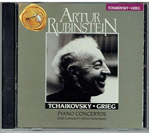 Piano Concertos