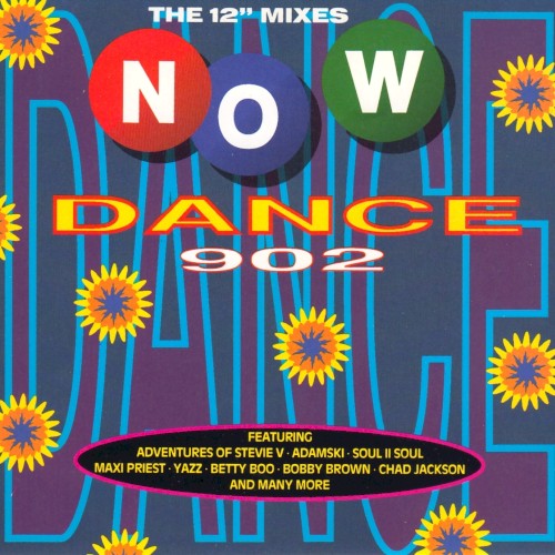 Now Dance 902