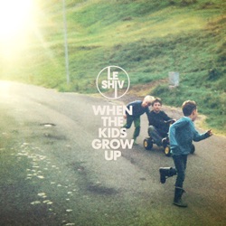 When The Kids Grow Up