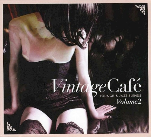 Vintage Café Vol.2