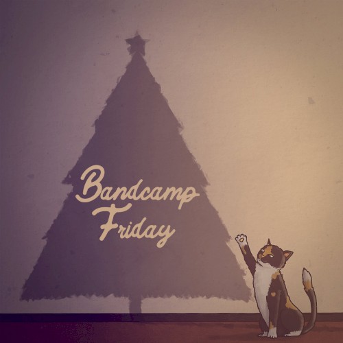 New Bandcamp Friday Collection