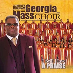 I Still Have a Praise