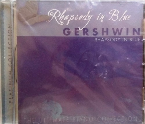 Rhapsody in Blue