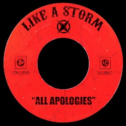 All Apologies