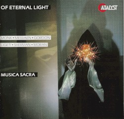 Of Eternal Light
