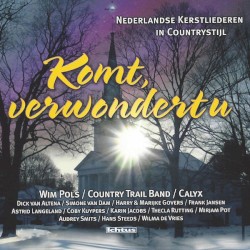 Komt verwondert u