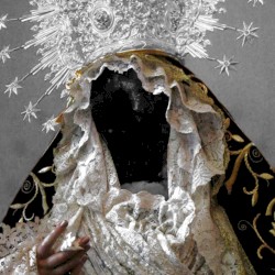 Immaculate Mary